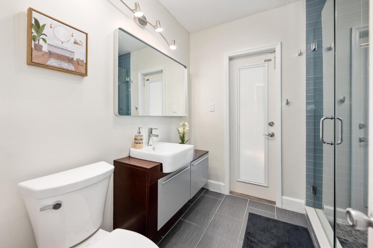 Palms Retreat! Giant Heated Pool-Hottub-Firepit-5Min2Beach-Pets-Ev Chgr Fort Lauderdale Luaran gambar